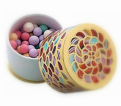 метеориты Guerlain