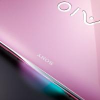 Ноутбук Sony VAIO VGN-CS11SR/P