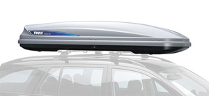 Thule Pacific 600