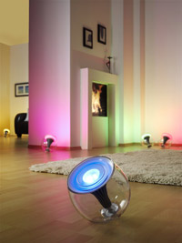 Светильник LivingColors Philips