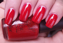 OPI Dazzle me