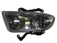 Противотуманочка