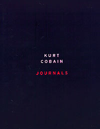 Kurt Cobain's Journals