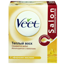 теплый воск Veet