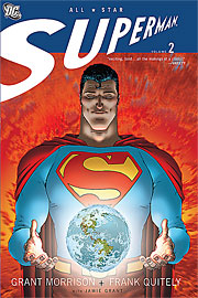 ALL-STAR SUPERMAN VOL. 2