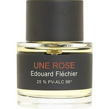 "Une Rose" Frederic Malle