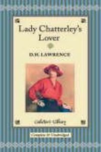 Lawrence, Lady Chatterley`s Lover