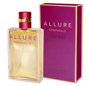 Allure Sensuelle (Chanel)