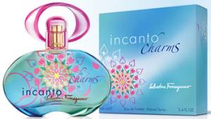 Salvatore Ferragamo Incanto Charms