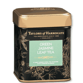 Зеленый чай с ЖАСМИНОМ Taylors of Harrogate