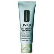 Clinique Anti-Blemish Solutions Clearing Moisturizer