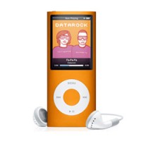 Плеер MP3 Apple iPod Nano 16Gb