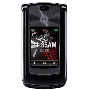 Сумочка для Motorola RAZR2 V9