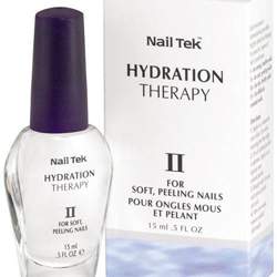 Лак HYDRATION THERAPY II 15 мл Увлажняющая терапия II