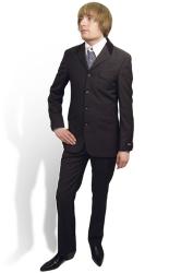 MOD SUIT BY GIBSON LONDON