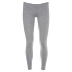 Petites Marl Ankle Legging