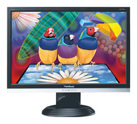 Viewsonic VA2226w