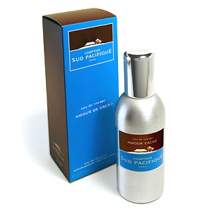 Amour de Cacao by Comptoir Sud Pacifique