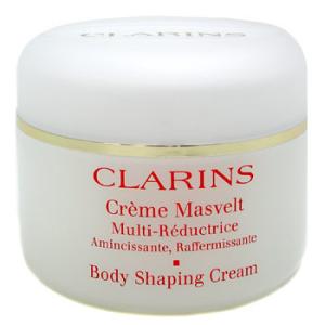 body shaping cream