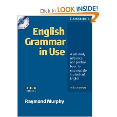 English Grammar in Use