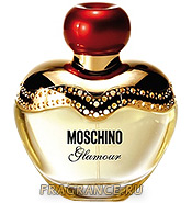 Moschino Glamour