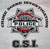 Работать в CSI:NY ;)