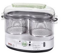 Пароварка Tefal VitaCuisine