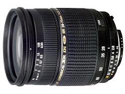 Объектив Tamron SP AF 28-75 mm F2.8 XR Di LD