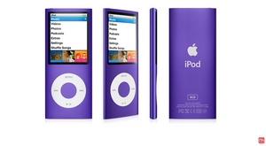 iPod nano