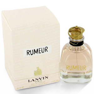 Lanvin "Rumeur"