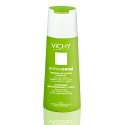 Vichy Normaderm Тоник сужающий поры