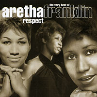 Aretha Franklin. Respect The Very Best Of (2 CD)