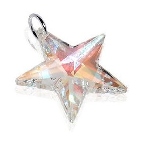 Swarovski star