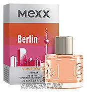 Mexx Berlin