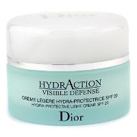 Dior HydrAction. Hydra-Protective Light Creme SPF20 50ml