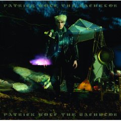 Patrick Wolf - Bachelor (Battle One)