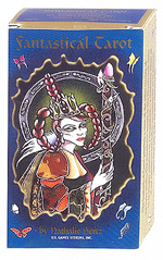 Fantastical Tarot