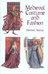 Medieval Costume And Fashion. Herbert Norris.