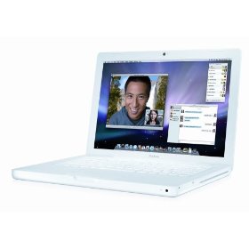 apple MacBook MB881LL/A 13.3-inch laptop.