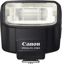 Canon Speedlite 270EX