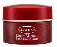 база под макияж  Lisse Minute Base Comblante Clarins