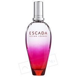 ESCADA Ocean Lounge