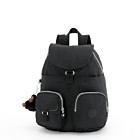 рюкзак KIPLING, среднего размера,темно-синий желательно