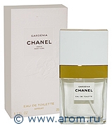 Chanel Gardenia