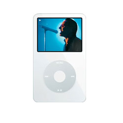 iPod mk.5