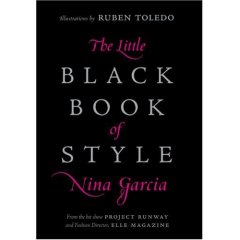 The Little Black Book Of Style