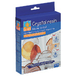 Crystal Resin