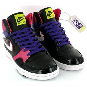 кроссы nike dunk high