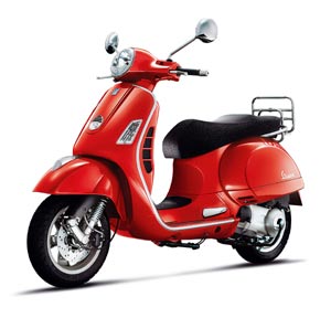 Vespa