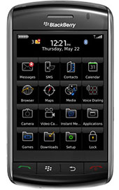 RIM BlackBerry Storm 9530